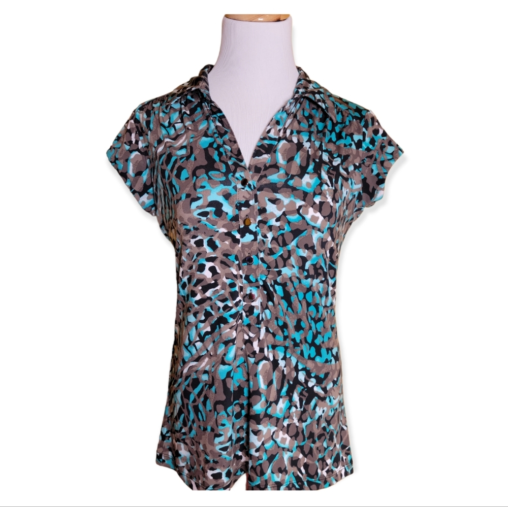 ALFANI WOMEN'S TOP US SMALL